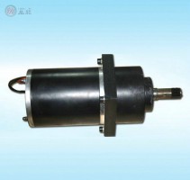 行星減速器電機